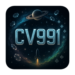CV991 logo